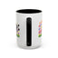 Anniversary Mug - I will Love You Till