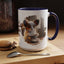 Animal Mug - Dog Coffee Wrap 11