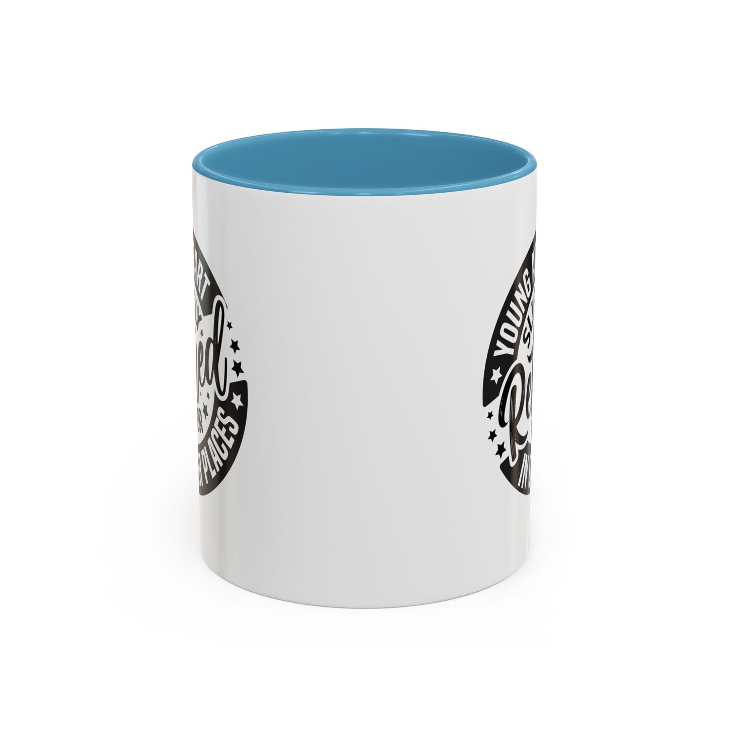Retirement Mug