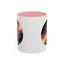 Alien Mug - Cosmic Alien