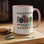 Father's Day Mug - Father Noun