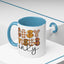 Fall Mug