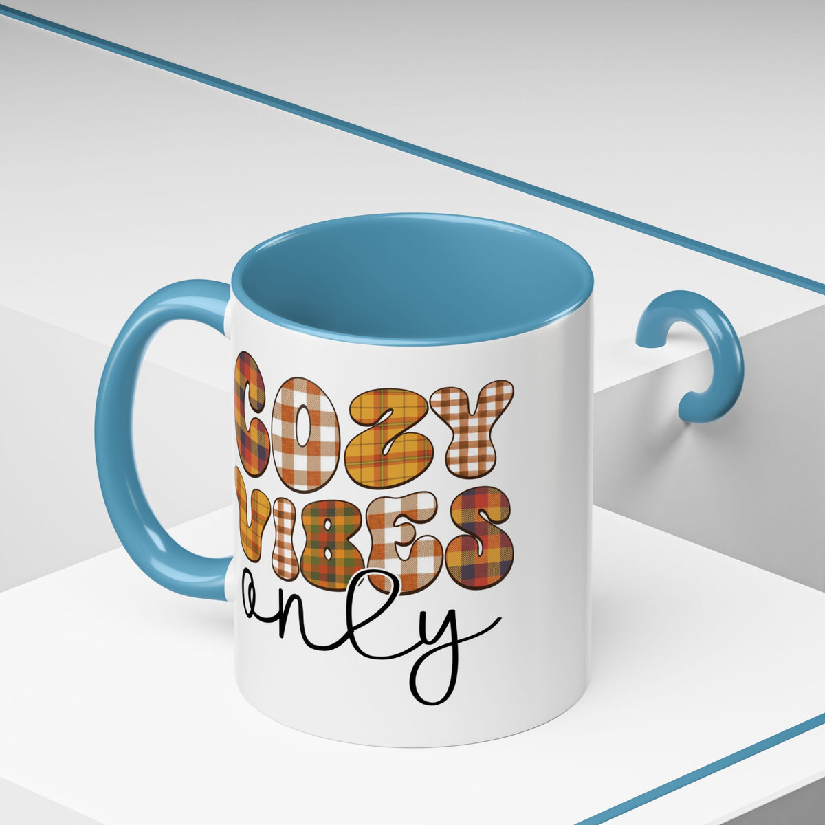 Fall Mug