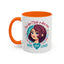 Birthday Mug - Fab You Lous!