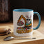 Easter Mug - Eggscavator