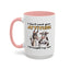 Adult Mug - I Don't Need Your Attitude I Brought My Own