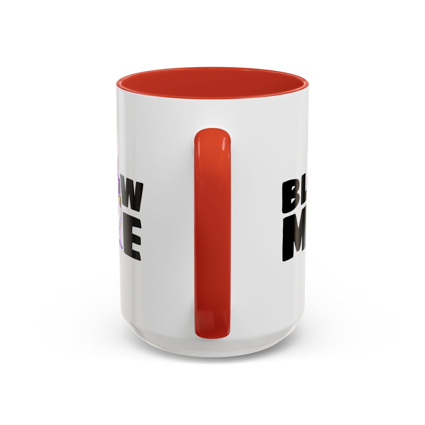 Adult Mug - Blow Me