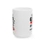 Humor Mug - I've Got a Good Heart