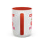 Adult Mug - Cherry Popper