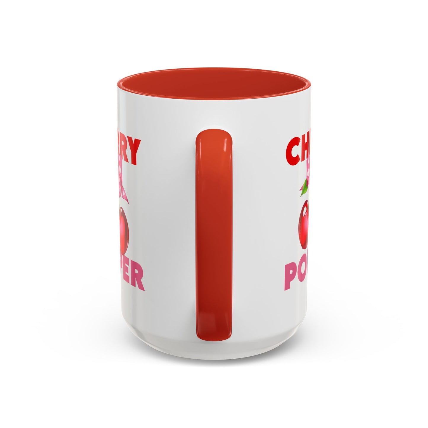 Adult Mug - Cherry Popper