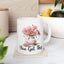 Motivation Mug - You Got This Tea Pot