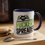 Adult Mug - Fuckery Spreader