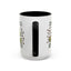 Office Mug - Touch My Coffee