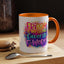 Humor Mug - Friday is My Second Favorite F-Word