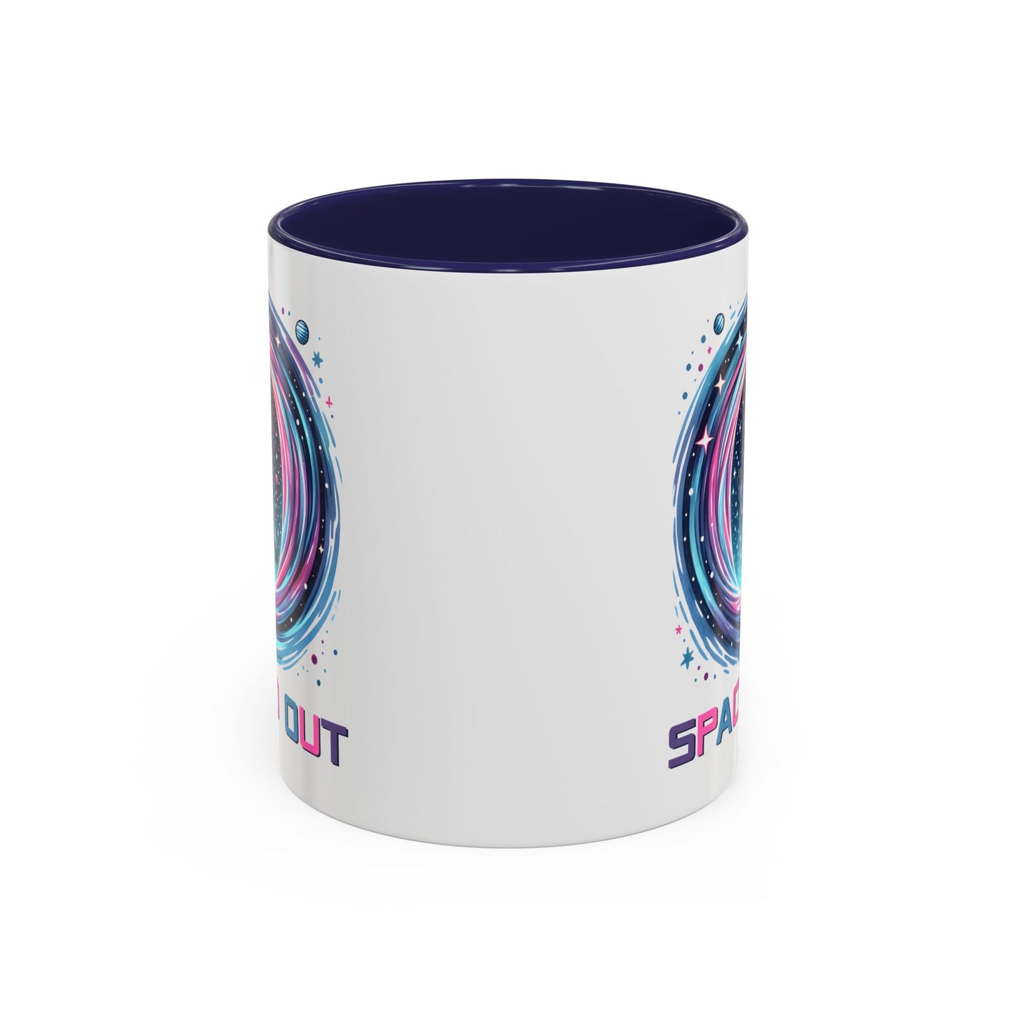 Alien Mug - Spaced Out