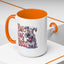 Animal Mug - Barking Boss