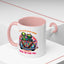 Alien Mug - Get In Loser