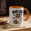 Halloween Mug - Boo-Jee