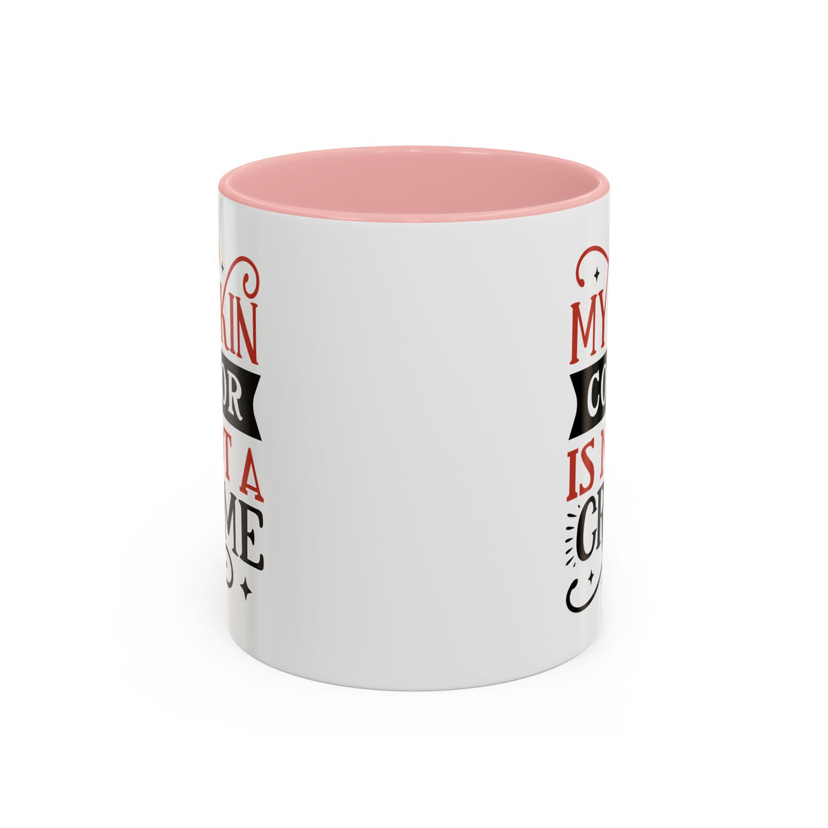 Black History Mug