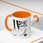 Humor Mug - Shit Happens