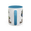 Humor Mug - Probably Reading Smut