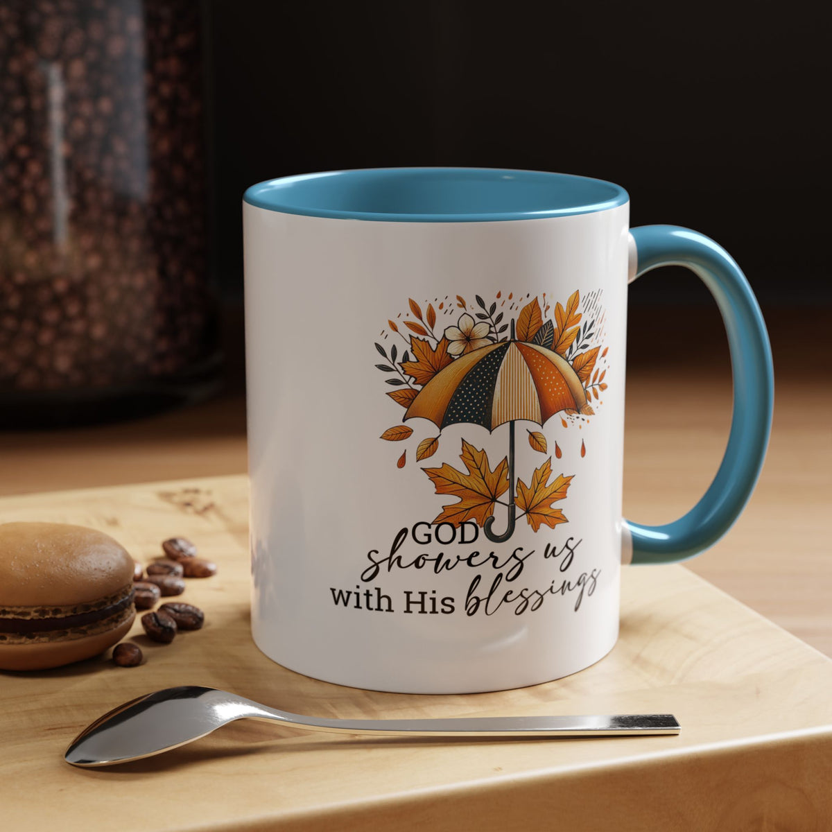 Fall Mug