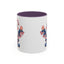4th of July Mug - American Gnome 16