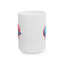 Anniversary Mug - I Whaley Like You