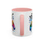 Father's Day Mug - Best Dad Ever Gamer