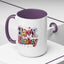 Birthday Mug - Cute Characters