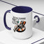 Humor Mug - Drink Coffee Feel Alive