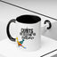 Adult Mug - Cunts Be Testing Ya Patience