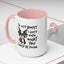 Humor Mug - I'm Not Bossy I Just Know What You Should Be Doing