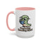 Humor Mug - Probably Reading Smut