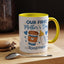 Mother's Day Mug - Our First Mother's Day Boy