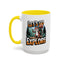 Adventure Mug - Let's Go Explore