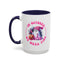 Support Mug - In October