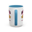 Religious Mug - Blessed By God