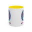 Alien Mug - Spaced Out