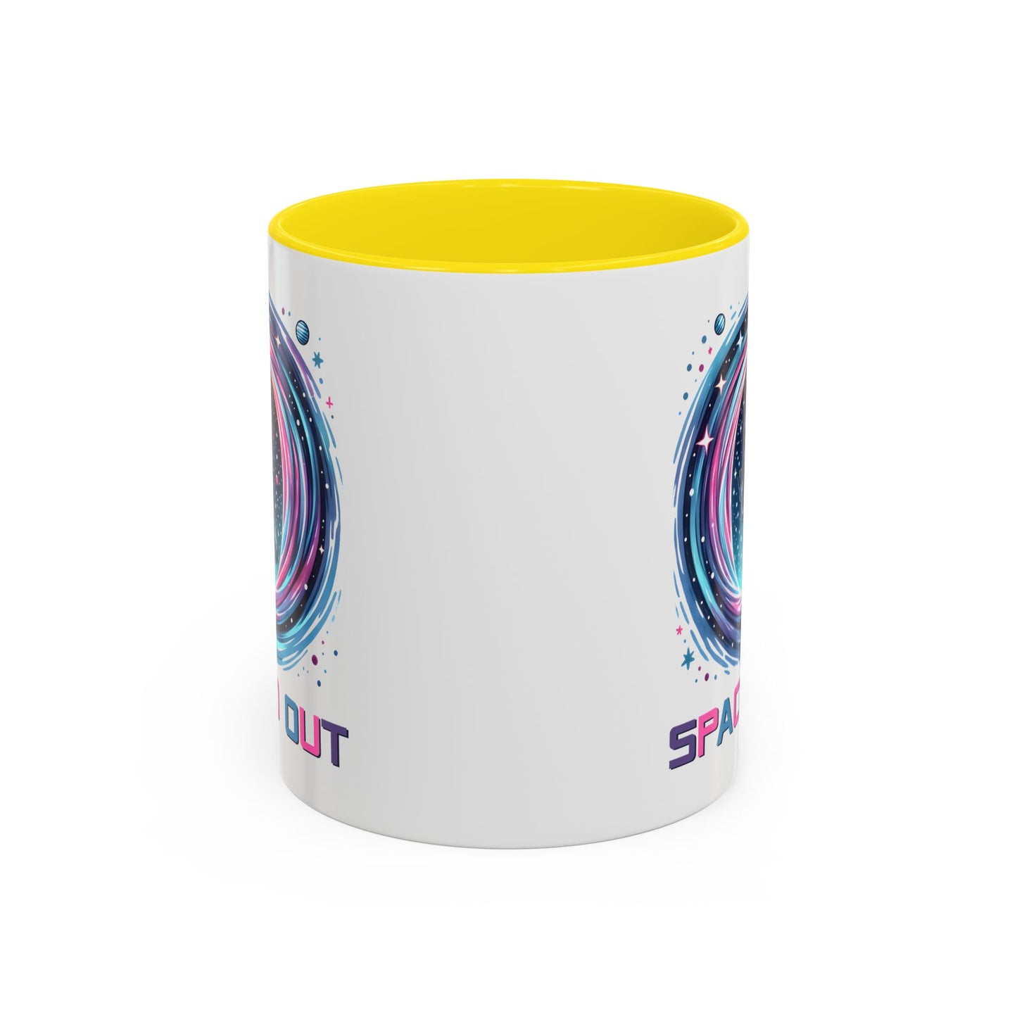 Alien Mug - Spaced Out