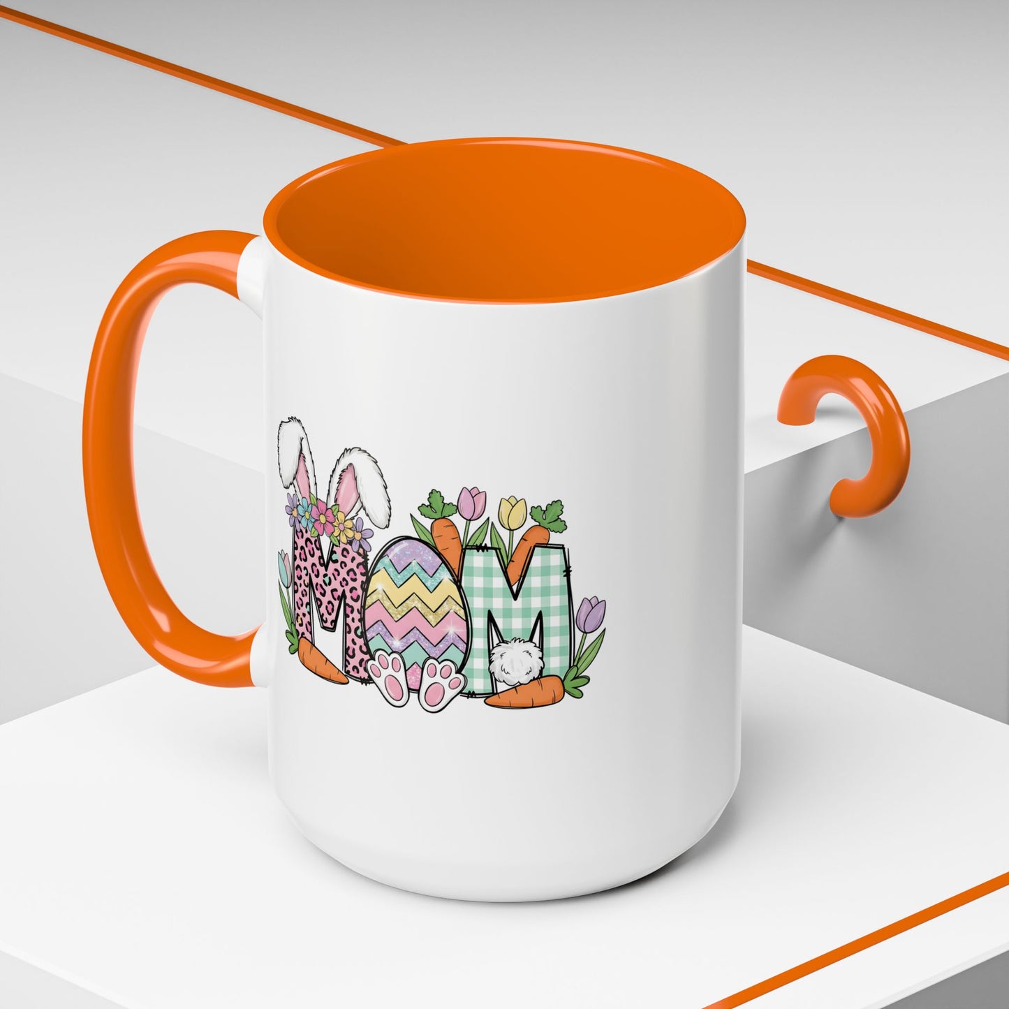 Easter Mug - Mom Easter