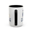 Office Mug - Running On Coffee