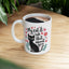 Animal Mug - My Cat and I