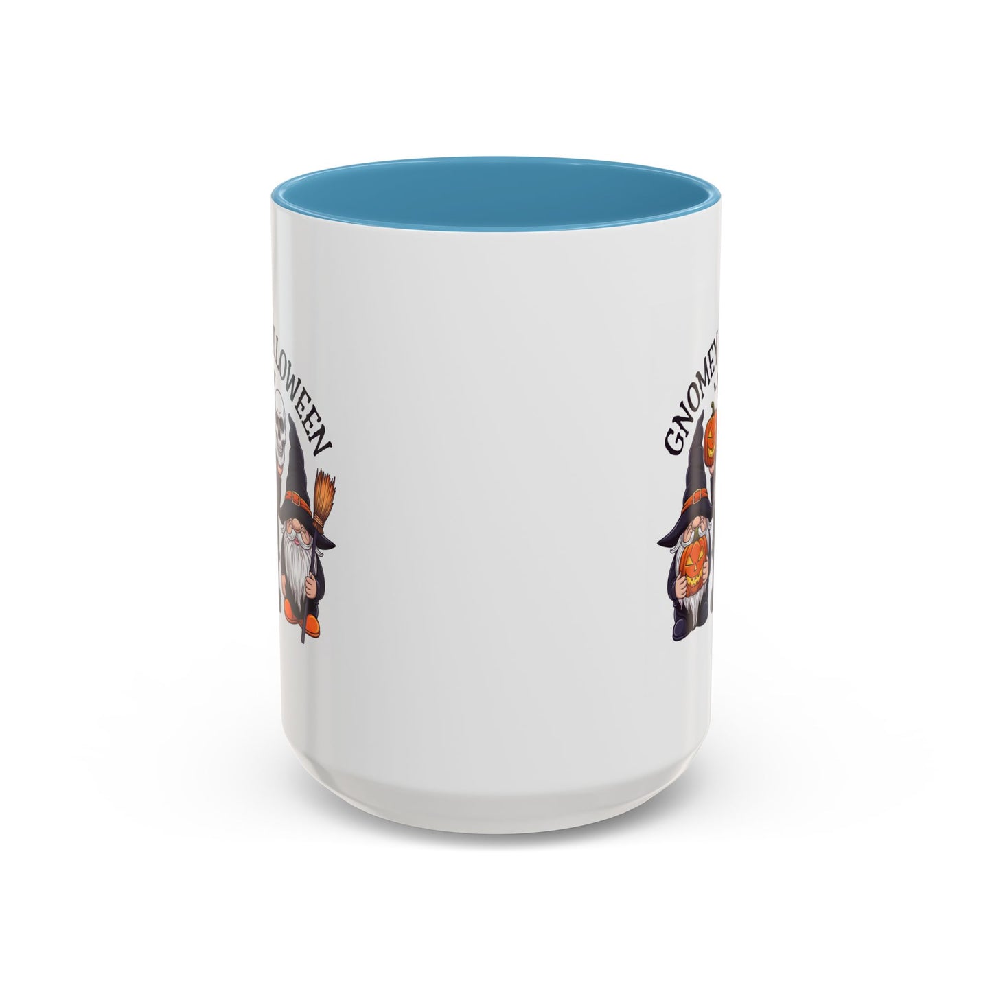 Halloween Mug - Halloween Gnomes