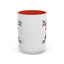 Humor Mug - You Smell Like Drama