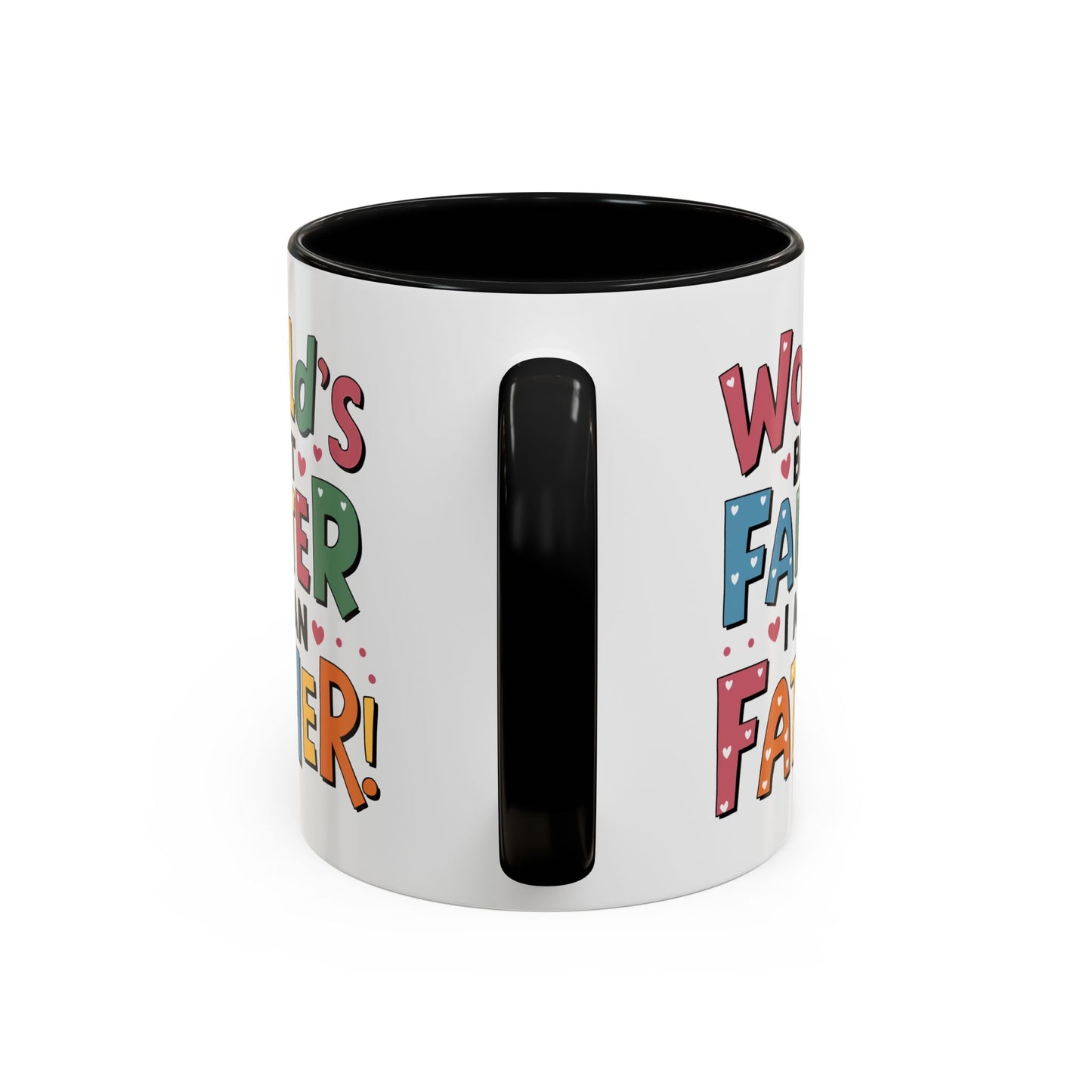 Father's Day Mug - World's Best Farter