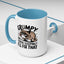 Animal Mug - Grumpy