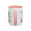 Birthday Mug - Birthday Fairy Cake