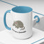 Adult Mug - Don't Be A Dickadillo