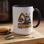 Easter Mug - Eggscavator